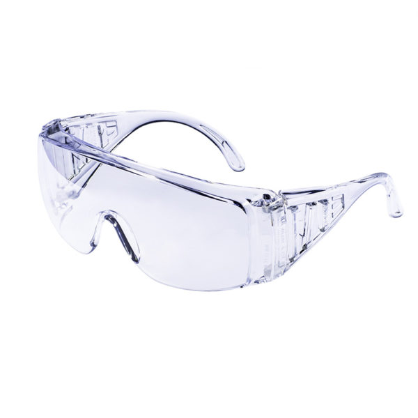 Visispec, Clear Safety Over-Spectacles | BETAFIT PPE Ltd