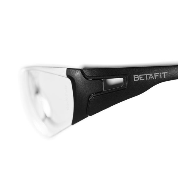 Geneva Sport Anti-Mist Safety Eyewear | BETAFIT PPE Ltd