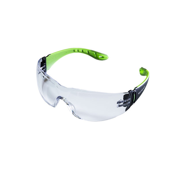 Garda, Clear Anti-Scratch Safety Eyewear | BETAFIT PPE Ltd