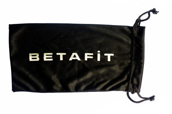 Safety Eyewear Case - Branded | BETAFIT PPE Ltd