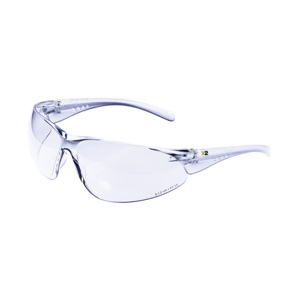 Xcel, Clear Anti-Mist Safety Eyewear | BETAFIT PPE Ltd