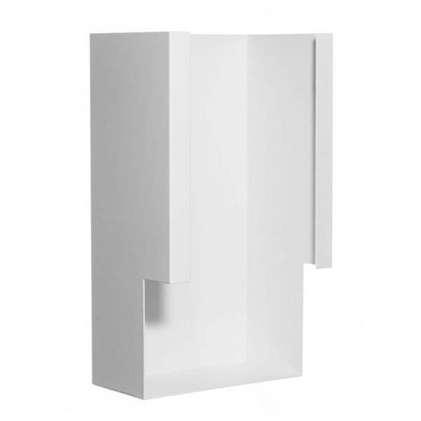 Wall Bracket for HP6000 or HP6060 Dispenser Box | BETAFIT PPE Ltd