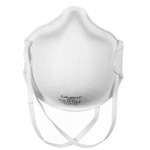 FFP1 Mask - Disposable Respirator Mask | BETAFIT PPE Ltd