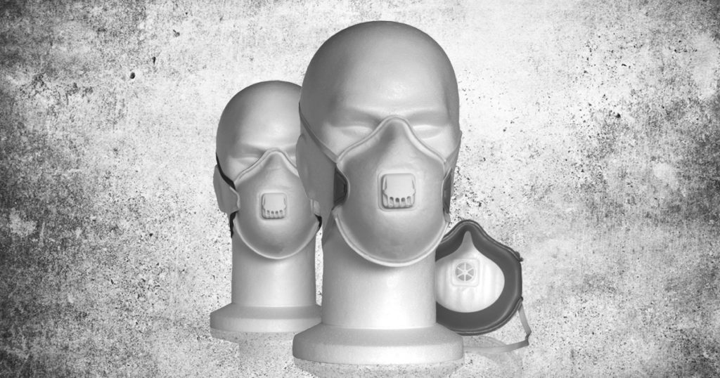 Personal Protective Equipment - Respirators | BETAFIT PPE Ltd