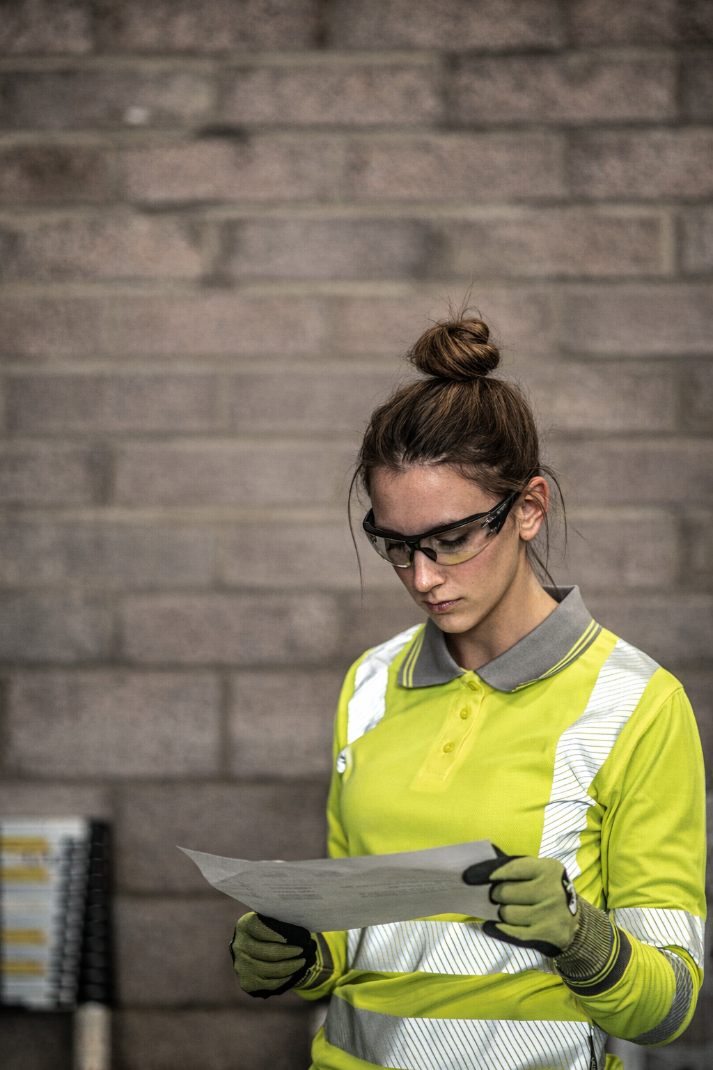 Safety Eyewear & Accessories